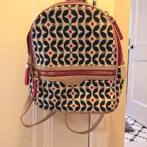 Spartina 449 backpack